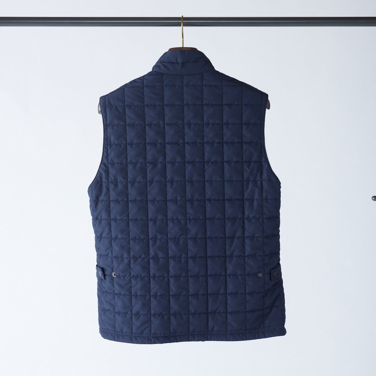 The Tech Vest - Shepherd's Clothing Inc